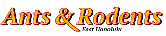 East Honolulu Ant Exterminator & Rodent Control Company Logo